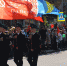 День Победы празднуют в Сланцевском районе - Сланцевский район