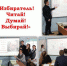 Определены победители V конкурса «Читай! Думай! Выбирай! - Газета Знамя труда