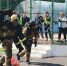 Бились за победу с азартом - Газета Знамя труда