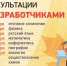 Разработчики контрольных измерительных материалов ЕГЭ из Федерального института педагогических измерений проводят серию онлайн-консультаций «На все 100» для будущих участников экзаменов и учителей - Сланцевский район