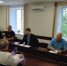 Госжилнадзор Ленинградской области провел прием в Сланцах - Сланцевский район