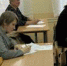 В Сланцевском районе состоялась Всероссийская акция «Сдаём вместе. День сдачи ЕГЭ родителями» - Сланцевский район