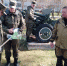 На субботники вышли более 360 тысяч ленинградцев! - Газета Знамя труда