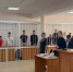 В Чите 12 диверсантов суд приговорил к тюремным срокам - Газета Знамя труда