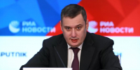 Хинштейн: органы власти должны незамедлительно реагировать на все фейки - Газета Знамя труда