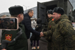 В Ленинградской области вводятся новые меры поддержки предпринимателей-участников СВО