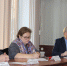 Вопросы охраны труда на контроле - Сланцевский район