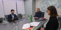 Александр Дрозденко: достижения регионов в реализации нацпроектов должны масштабироваться - Газета Знамя труда