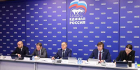 «Единая Россия»: Приоритетом на ближайшие годы станет капремонт школ по всей стране - Газета Знамя труда