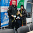 За знаками ГТО вместе с папой! - Газета Знамя труда