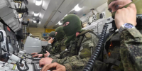 ПВО за ночь сбила 13 украинских БПЛА над пятью российскими регионами - Газета Знамя труда