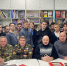Служение Родине - Сланцевская библиотека