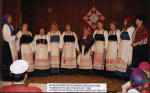 Беляцкая Евгения Тимофеевна