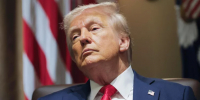 Трамп заявил, что планирует переговорить с Путиным на этой неделе - Газета Знамя труда