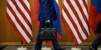 МИД: делегацию РФ на переговорах с США в Стамбуле представит посол Дарчиев - Газета Знамя труда