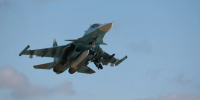 Российская авиация поразила украинское авиапредприятие и гидропорт ВСУ - Газета Знамя труда