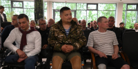 Ленинградская область трудоустроит больше ветеранов СВО - Газета Знамя труда