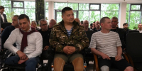 Бизнес-инкубатор для участников СВО в Ленинградской области - Газета Знамя труда