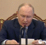 Путин призвал запланировать средства на базы и аэродромы для размещения оружия - Газета Знамя труда