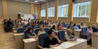 В Ленинградской области начались выездные антикоррупционные семинары - Газета Знамя труда