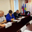 25.06.2025 в администрации Сланцевского муниципального района состоялось заседание комиссии по противодействию коррупции в Сланцевском муниципальном районе. - Сланцевский район