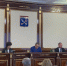 В Ленинградской области выбрали героев Команды47 - Газета Знамя труда