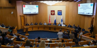 Ленинградская область и Петербург: совместные решения - Газета Знамя труда