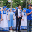 В Киришах отмечают день рождения Ленинградской области - Газета Знамя труда