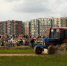 Настоящие пахари — в Ленинградской области - Газета Знамя труда