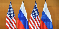 Сделка России и США по Арктике приведет к концу конфликта на Украине - Газета Знамя труда