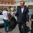 Ленинградская область: автомобили — для важных дел - Газета Знамя труда