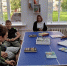 По следам книжных героев - Сланцевская библиотека