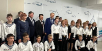 Ленинградская область растит инженерные таланты - Газета Знамя труда