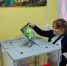 «Зайка выбирай-ка!»: голосуют малыши! - Газета Знамя труда