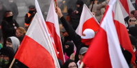 Польша осознала слабость НАТО после инцидента с БПЛА - Газета Знамя труда
