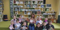 «Воспитатель – не просто профессия, это призвание, состояние души» - Газета Знамя труда