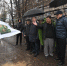 Ленинградская область восстанавливает жилье в Енакиево - Газета Знамя труда