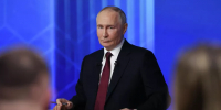 Путин: Россия вошла в тройку стран с цифровым суверенитетом вместе с США и КНР благодаря месенджеру МАХ - Газета Знамя труда