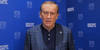 Online47: Александр Дрозденко призвал жителей Ленобласти воздержаться от публикации работы ПВО и пролетов БПЛА в соцсетях - Газета Знамя труда