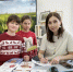 Знакомились с традициями, культурой народов России - Сланцевская библиотека