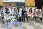 Смех, мультфильмы и сокровища: