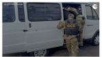 ФСБ показала задержание обслуживавших сим-боксы для украинской разведки россиян