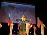 «Мы вместе» – патриотический концерт