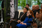 Мультицентр Ленинградской области — место силы, надежды, возможностей