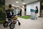 Мультицентр Ленинградской области — место силы, надежды, возможностей
