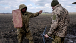 Reuters: приказ ограничить Starshield для Украины поступил из Белого дома